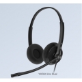 Yealink-หูฟัง-โทรศัพท์ตั้งโต๊ะ-YHS34-Mono
